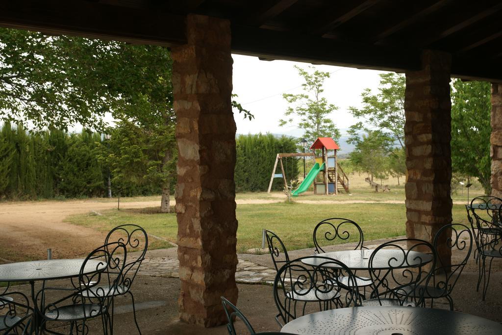 Los Centenares Castielfabib ภายนอก รูปภาพ