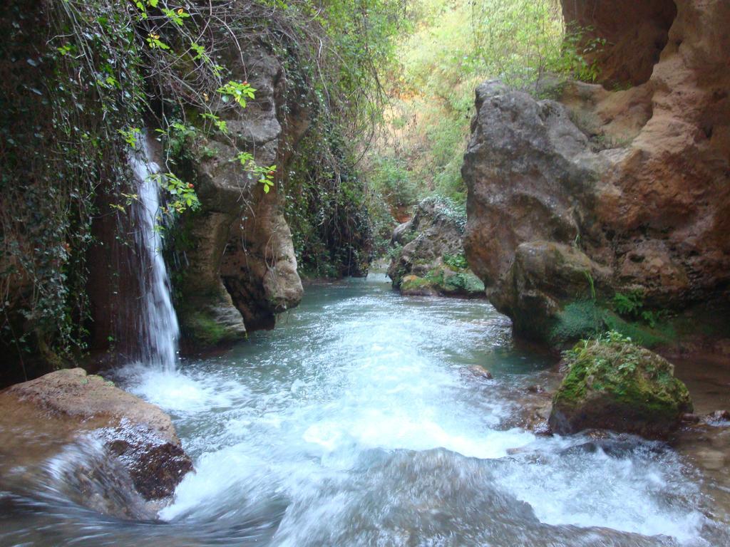 Los Centenares Castielfabib ภายนอก รูปภาพ